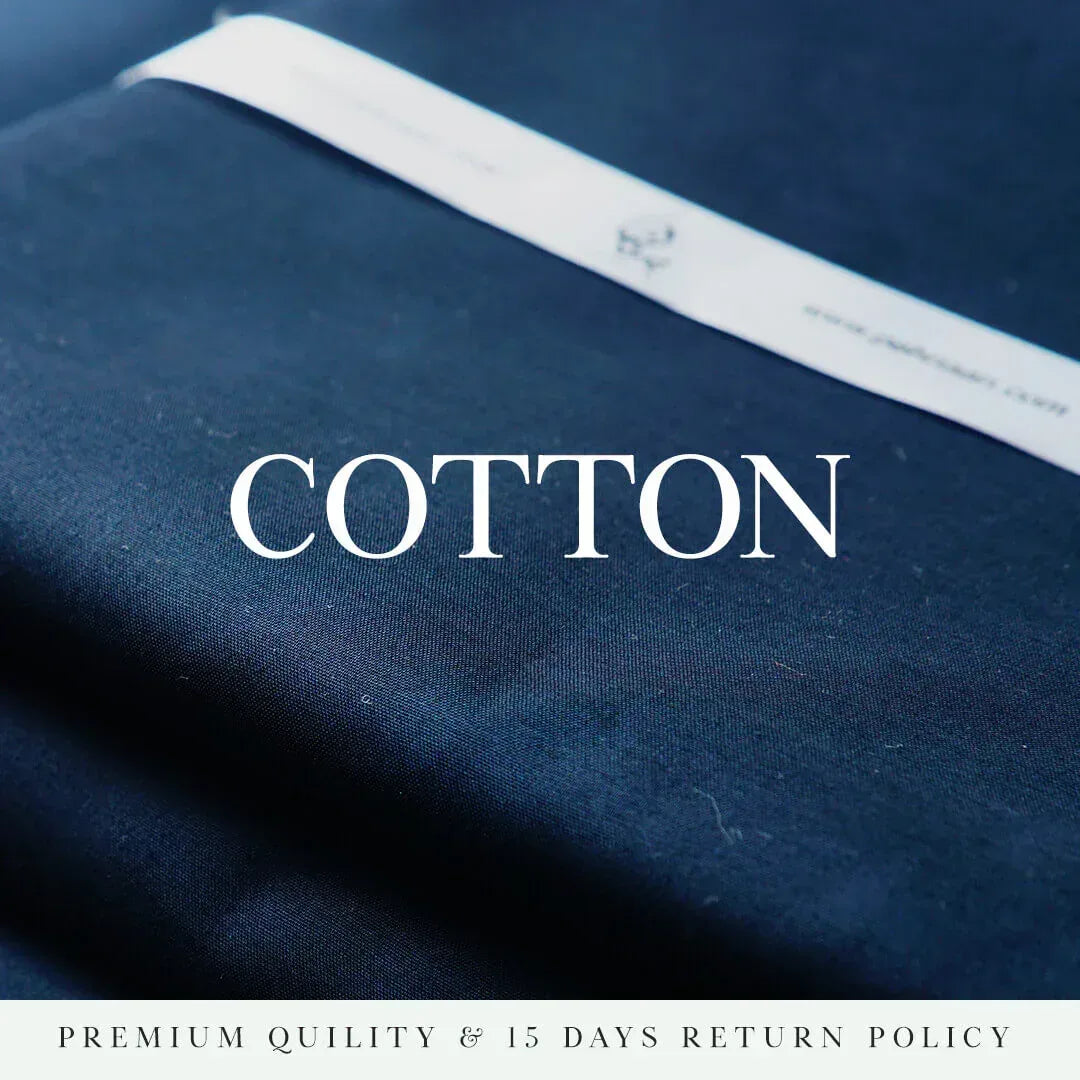 cotton