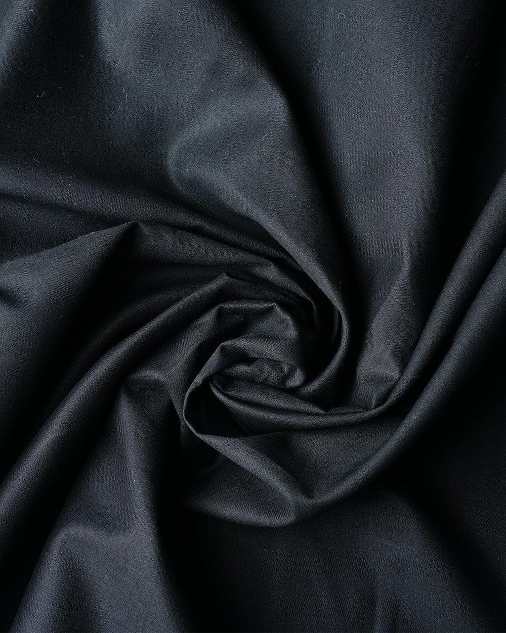 Pehnaan Classic Wash n Wear - Jet Black - Pehnaan