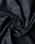 Pehnaan Classic Wash n Wear - Jet Black - Pehnaan