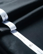 Pehnaan Classic Wash n Wear - Jet Black - Pehnaan