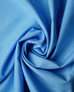 Pehnaan Premium Cotton - Sky blue - Pehnaan
