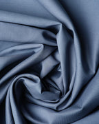 Pehnaan Premium Cotton - Steel blue - Pehnaan