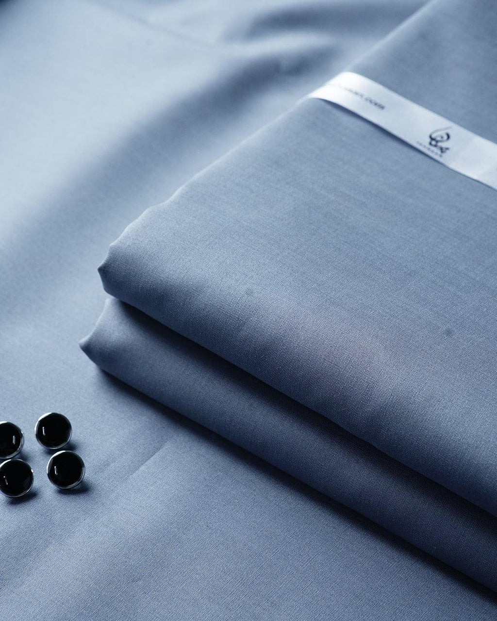 Pehnaan Premium Cotton - Steel blue - Pehnaan