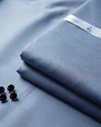 Pehnaan Premium Cotton - Steel blue - Pehnaan