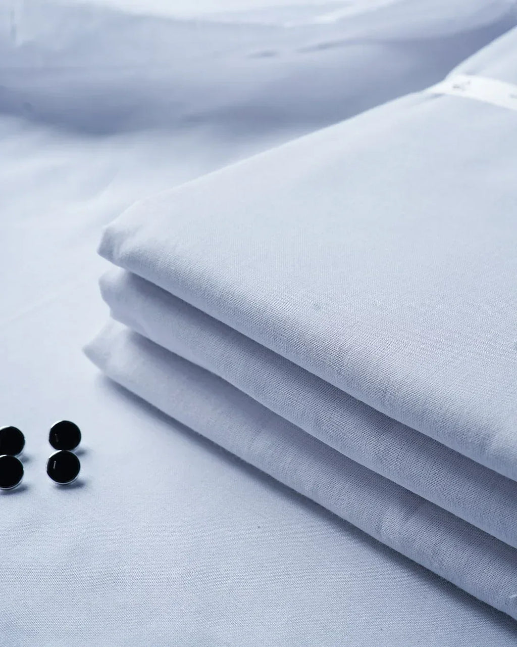 Pehnaan Premium Cotton - White - Pehnaan