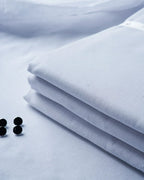 Pehnaan Premium Cotton - White - Pehnaan
