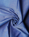 Pehnaan Premiun Khaddar - Ocean Blue - Pehnaan