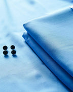 Pehnaan Classic Wash n Wear - Sky Blue - Pehnaan
