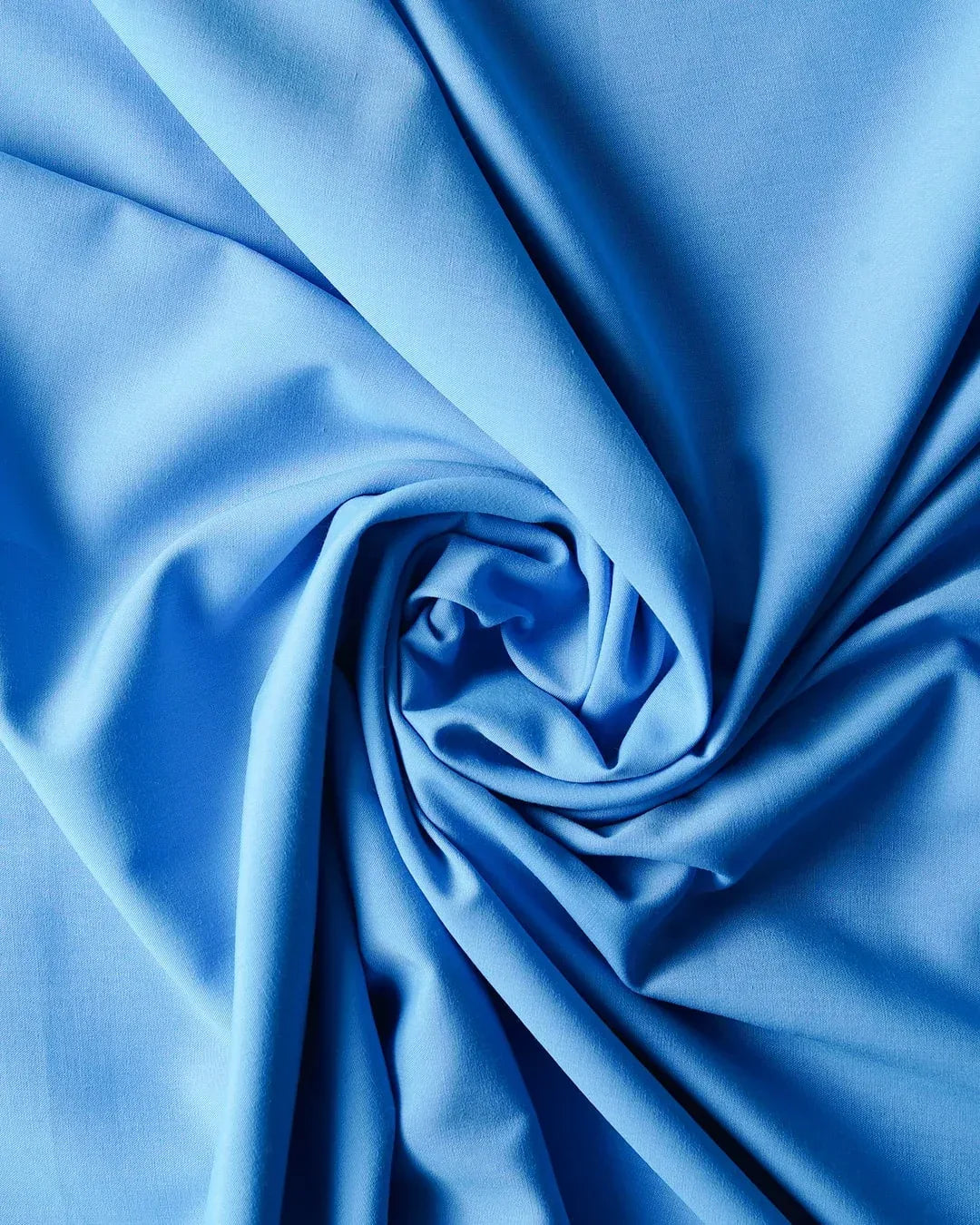 Pehnaan Classic Wash n Wear - Sky Blue - Pehnaan