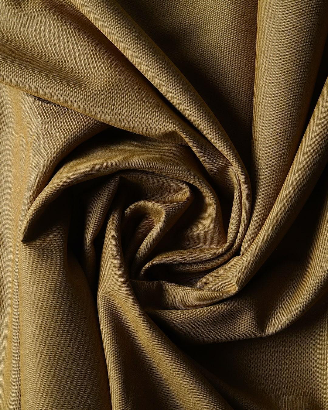 Pehnaan Classic Wash n Wear - Olive Green - Pehnaan