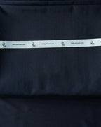 Pehnaan Classic Wash n Wear - Black - Pehnaan