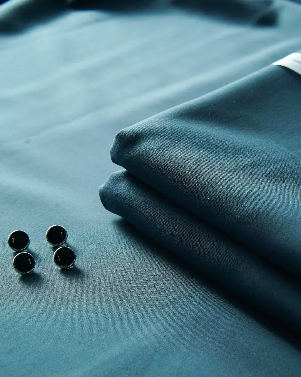 Pehnaan Classic Wash n Wear - Aqua - Pehnaan