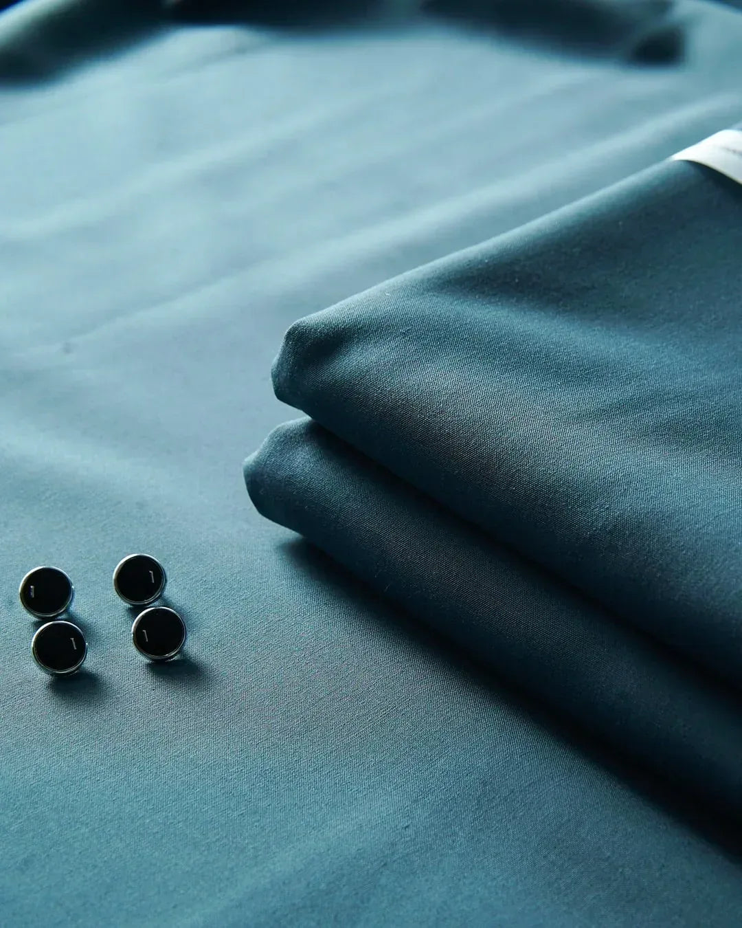 Pehnaan Classic Wash n Wear - Aqua - Pehnaan