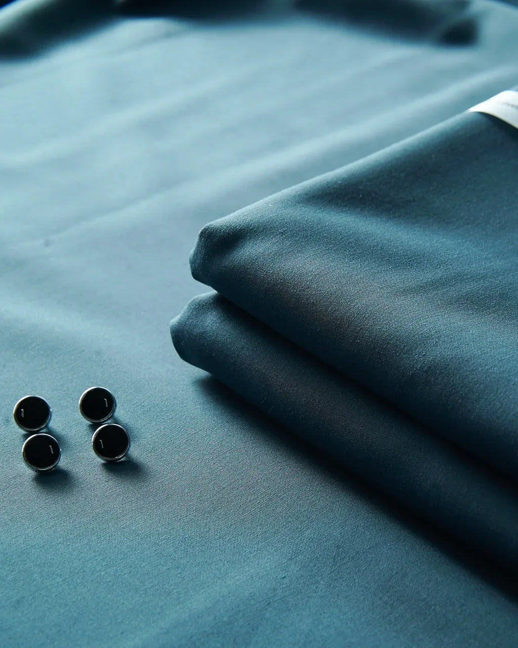 Pehnaan Classic Wash n Wear - Dark Grey - Pehnaan