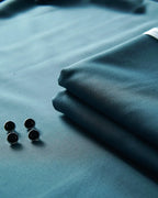 Pehnaan Classic Wash n Wear - Dark Grey - Pehnaan