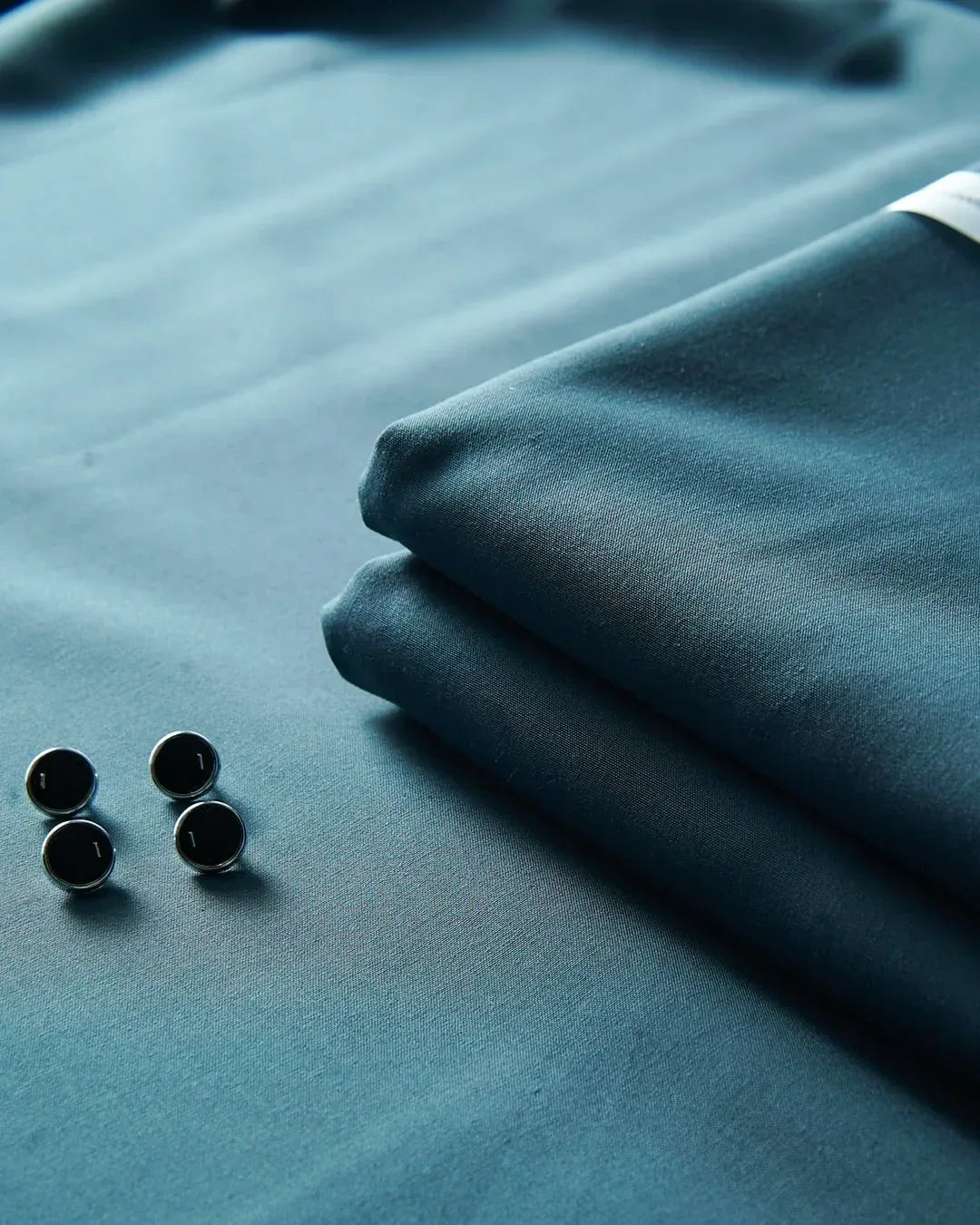 Pehnaan Classic Wash n Wear - Dark Grey - Pehnaan