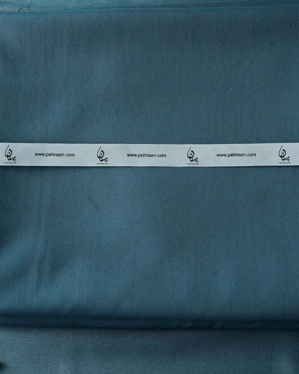 Pehnaan Classic Wash n Wear - Aqua - Pehnaan