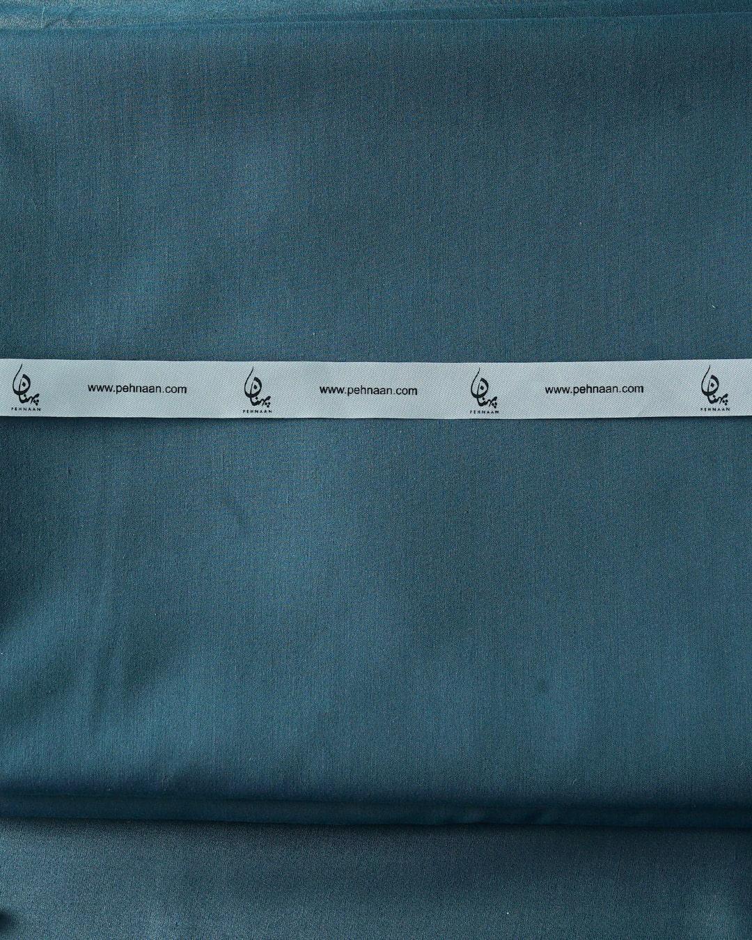 Pehnaan Classic Wash n Wear - Aqua - Pehnaan