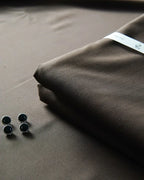 Pehnaan Classic Wash n Wear - Brown - Pehnaan