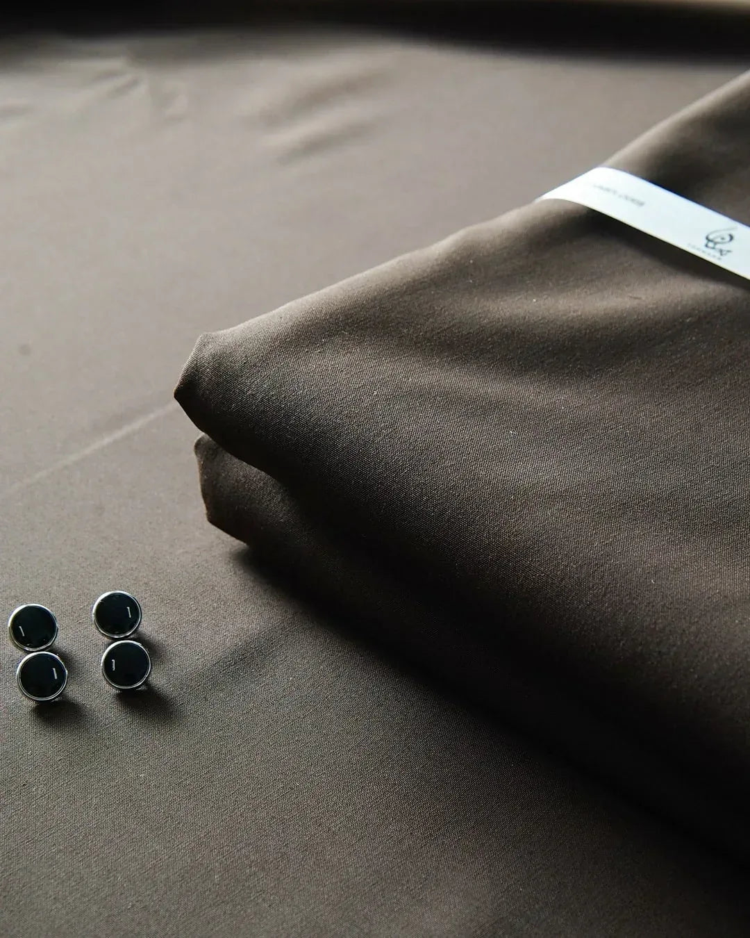 Pehnaan Classic Wash n Wear - Brown - Pehnaan