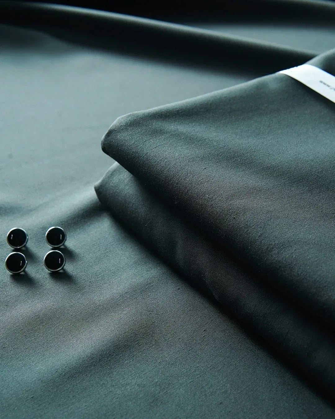 Pehnaan Classic Wash n Wear - Pearl Grey - Pehnaan