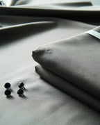 Pehnaan Classic Wash n Wear - Grey - Pehnaan