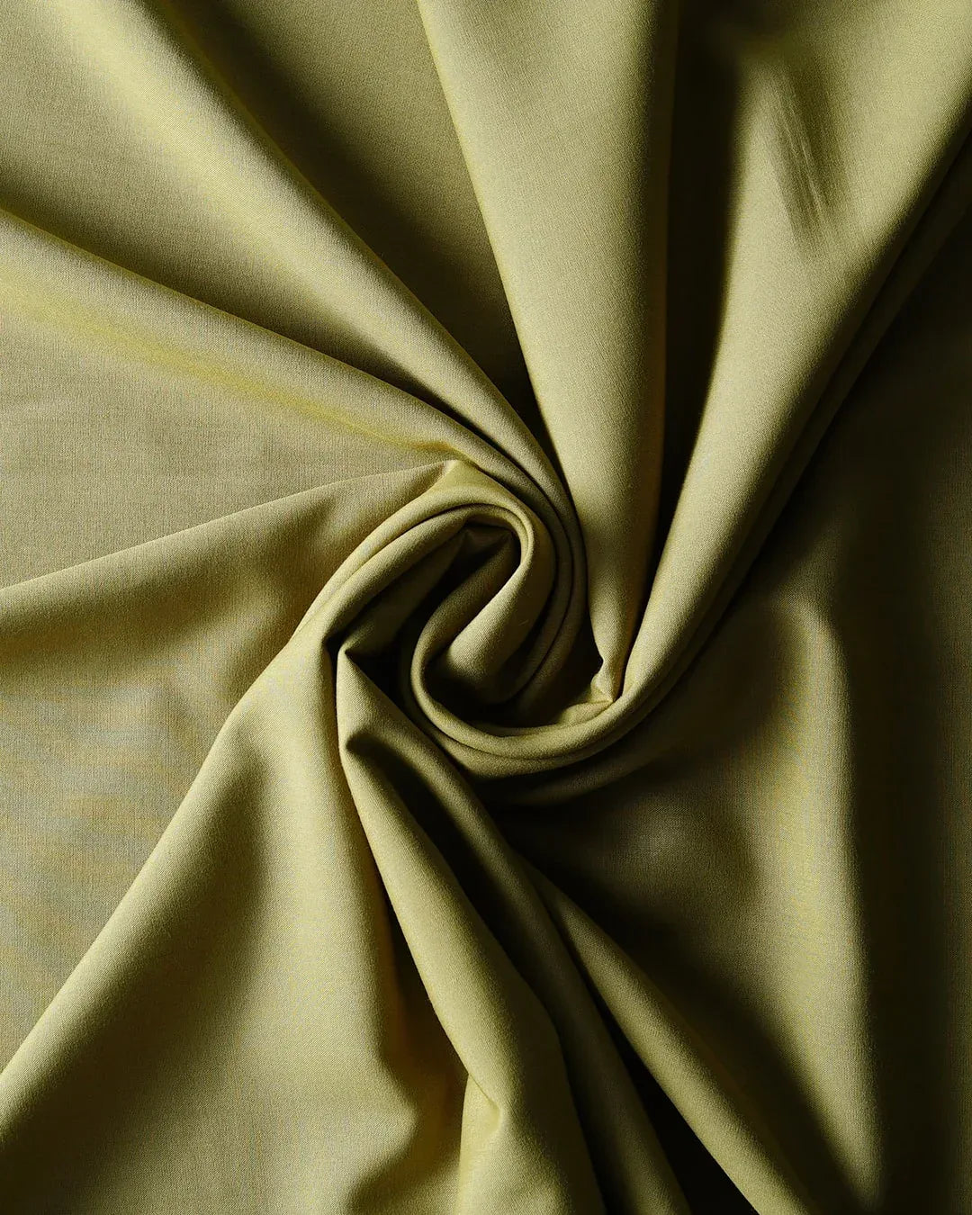 Pehnaan Classic Wash n Wear - Mustard - Pehnaan