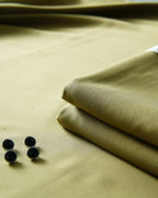 Pehnaan Classic Wash n Wear - Mustard - Pehnaan