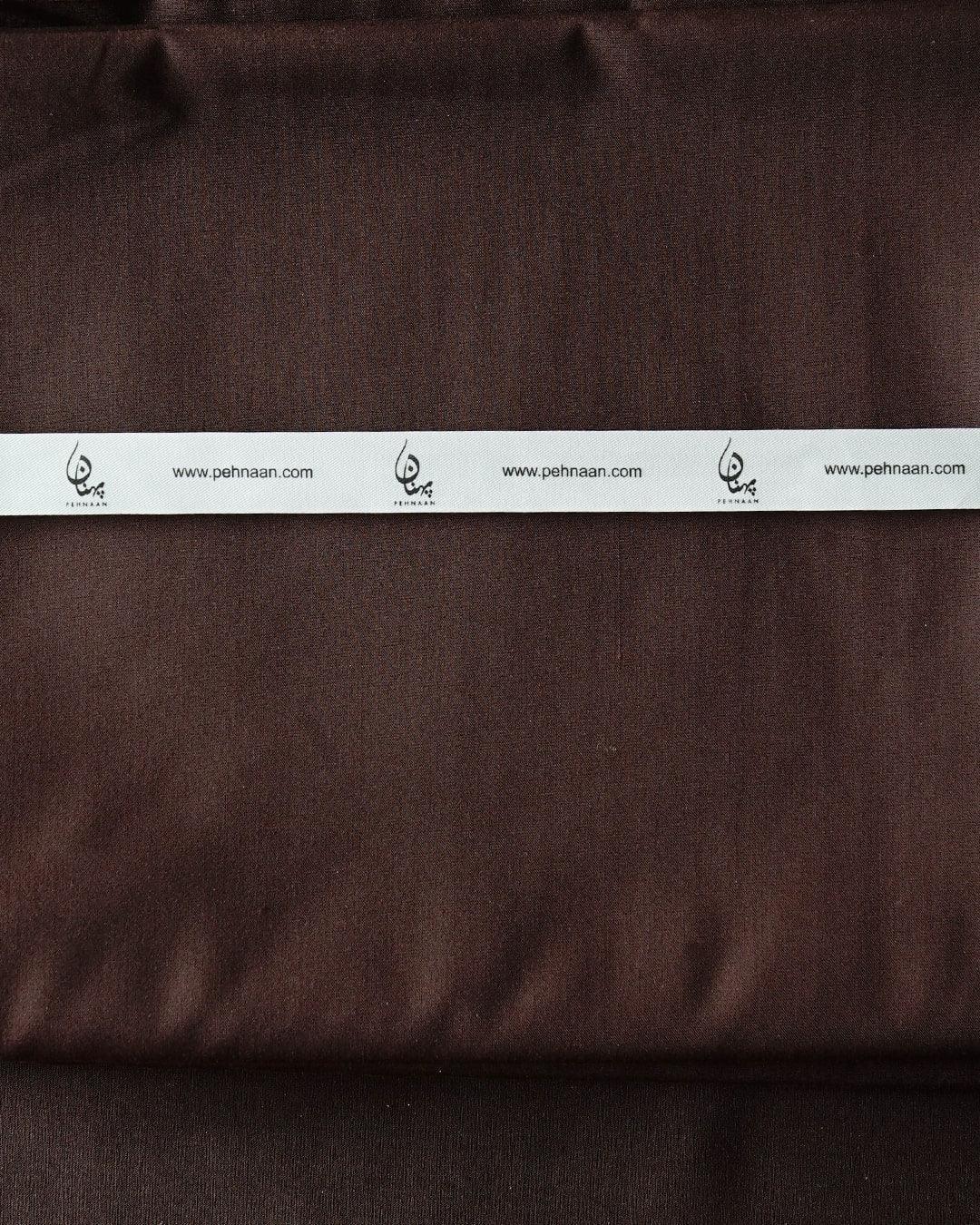 Pehnaan Classic Wash n Wear - Taupe (brown) - Pehnaan