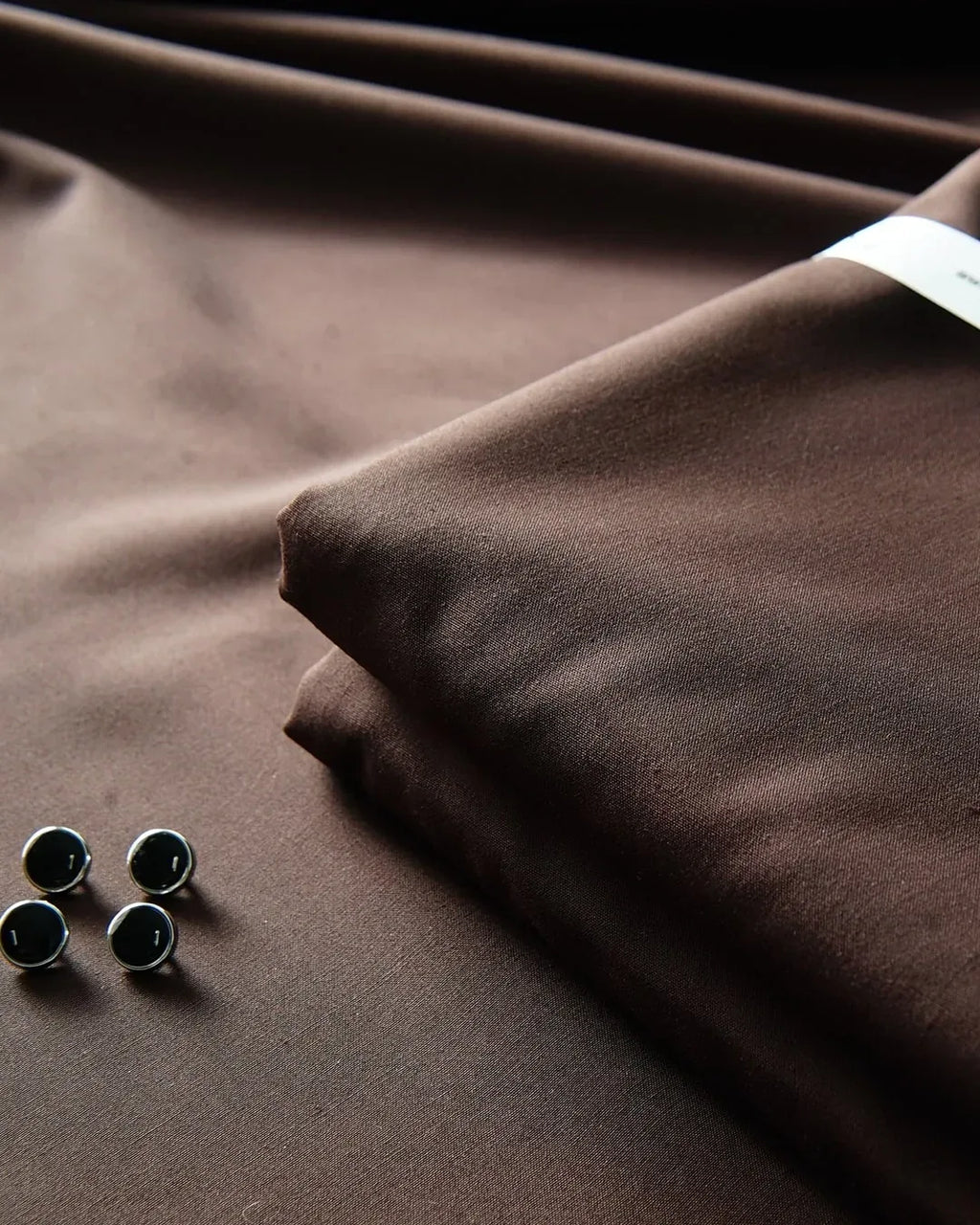 Pehnaan Classic Wash n Wear - Maroon - Pehnaan