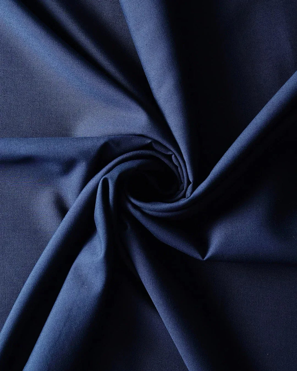 Pehnaan Premiun Khaddar - Navy Blue - Pehnaan