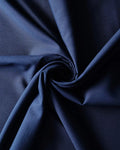 Pehnaan Premiun Khaddar - Navy Blue - Pehnaan