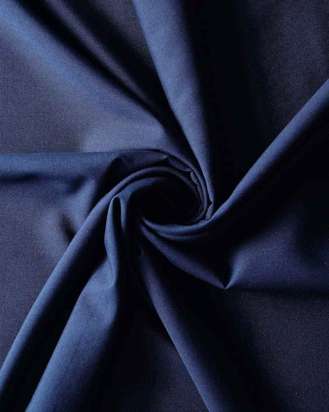 Pehnaan Premiun Khaddar - Navy Blue - Pehnaan