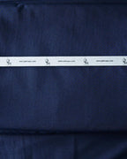 Pehnaan Premiun Khaddar - Navy Blue - Pehnaan