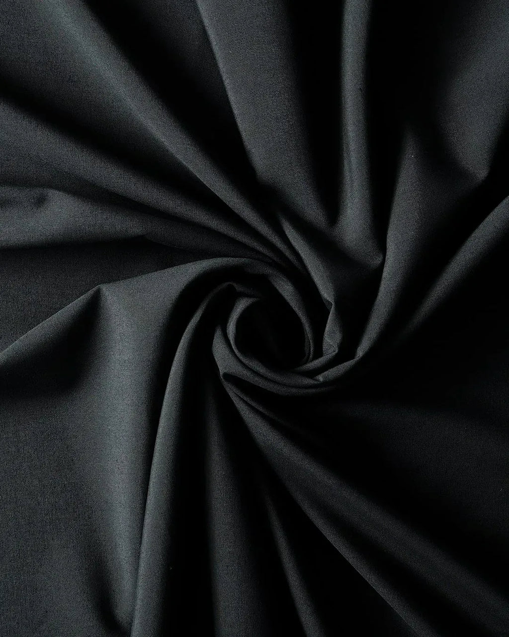 Pehnaan Premium Cotton - Carbon Black - Pehnaan