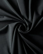 Pehnaan Premium Cotton - Carbon Black - Pehnaan