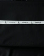 Pehnaan Premium Cotton - Carbon Black - Pehnaan