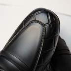 Sleek Black Formal Premium Handmade Loafer